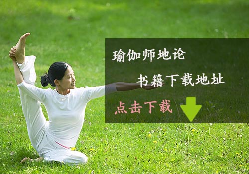 《瑜伽师地论》瑜伽电子书下载